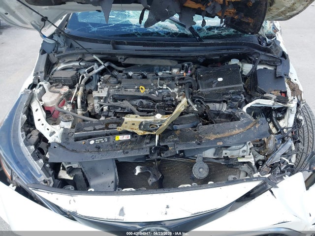 JTNA4RBE2L3086075 Toyota m20a-fks