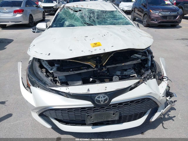 JTNA4RBE2L3086075 Toyota m20a-fks