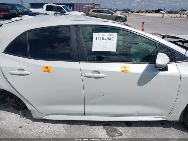 JTNA4RBE2L3086075 Toyota m20a-fks