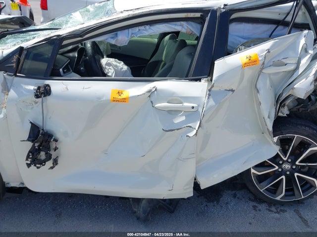 JTNA4RBE2L3086075 Toyota m20a-fks