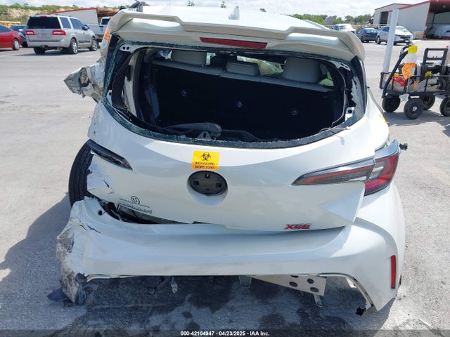 JTNA4RBE2L3086075 Toyota m20a-fks