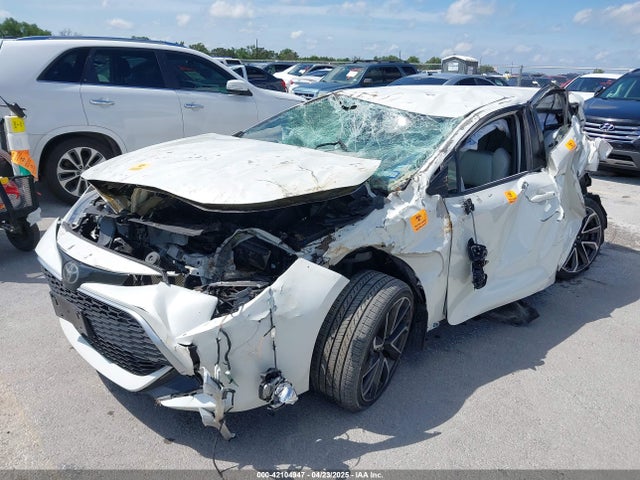 JTNA4RBE2L3086075 Toyota m20a-fks