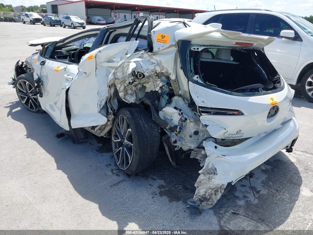 JTNA4RBE2L3086075 Toyota m20a-fks