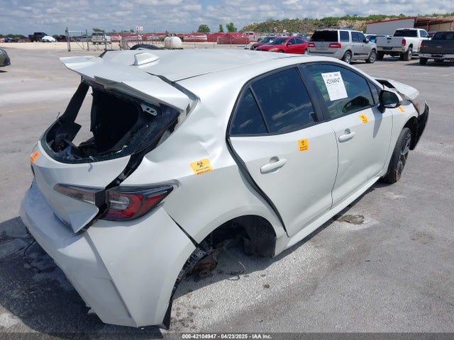 JTNA4RBE2L3086075 Toyota m20a-fks