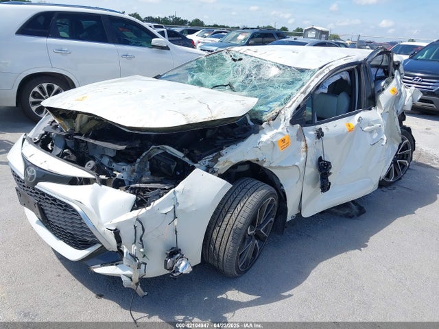JTNA4RBE2L3086075 Toyota m20a-fks