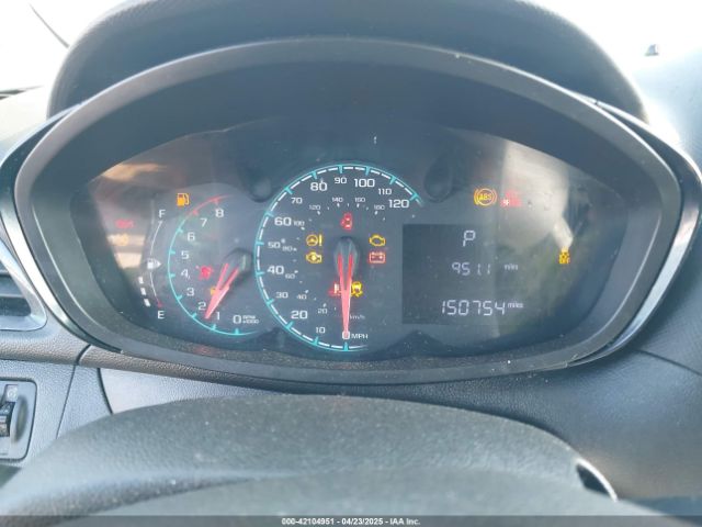 KL8CB6SA7HC808560 Chevrolet Spark Ls Cvt