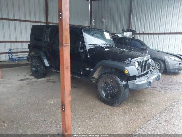 2015 JEEP WRANGLER UNLIMITED 1C4BJWDG0FL710202 Photo 0