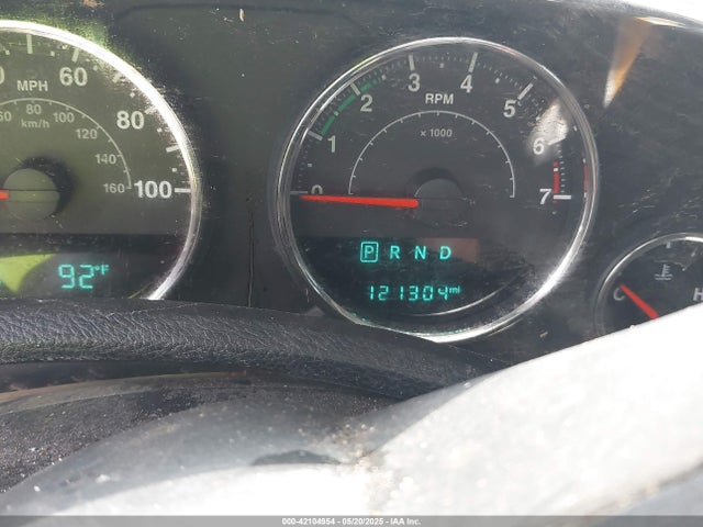 2015 JEEP WRANGLER UNLIMITED 1C4BJWDG0FL710202 Photo 6