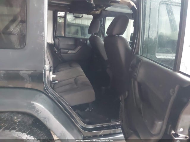 2015 JEEP WRANGLER UNLIMITED 1C4BJWDG0FL710202 Photo 7