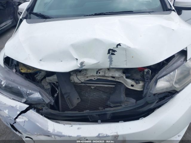 JHMGK5H51HS005924 Honda FIT LX