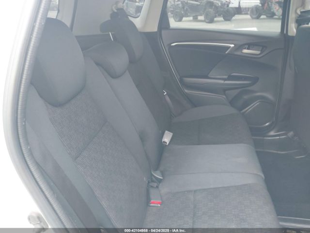 JHMGK5H51HS005924 Honda FIT LX