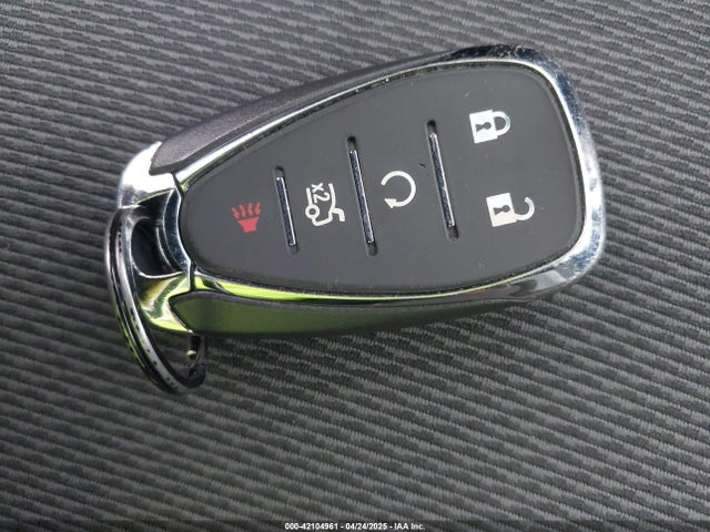 1G1BE5SM5G7310582 Chevrolet Cruze Lt Auto