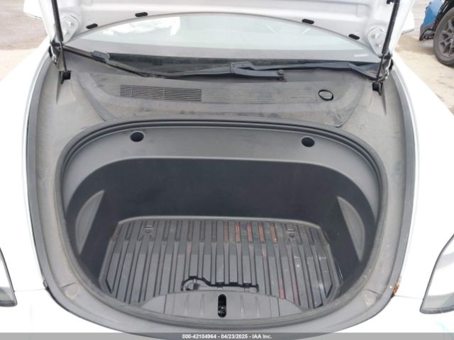 5YJ3E1EAXLF806438 Tesla Model 3 Standard Range Plus Rear-wheel Drive/standard Range Rear-wheel Drive