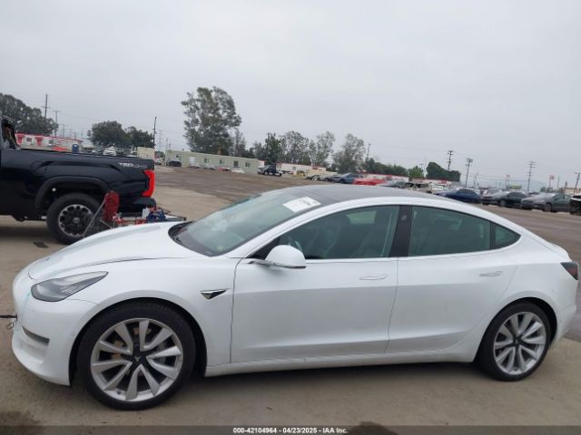 5YJ3E1EAXLF806438 Tesla Model 3 Standard Range Plus Rear-wheel Drive/standard Range Rear-wheel Drive