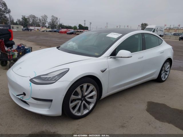5YJ3E1EAXLF806438 Tesla Model 3 Standard Range Plus Rear-wheel Drive/standard Range Rear-wheel Drive