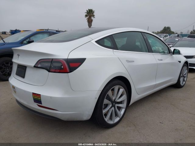 5YJ3E1EAXLF806438 Tesla Model 3 Standard Range Plus Rear-wheel Drive/standard Range Rear-wheel Drive