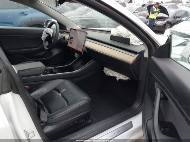 5YJ3E1EAXLF806438 Tesla Model 3 Standard Range Plus Rear-wheel Drive/standard Range Rear-wheel Drive