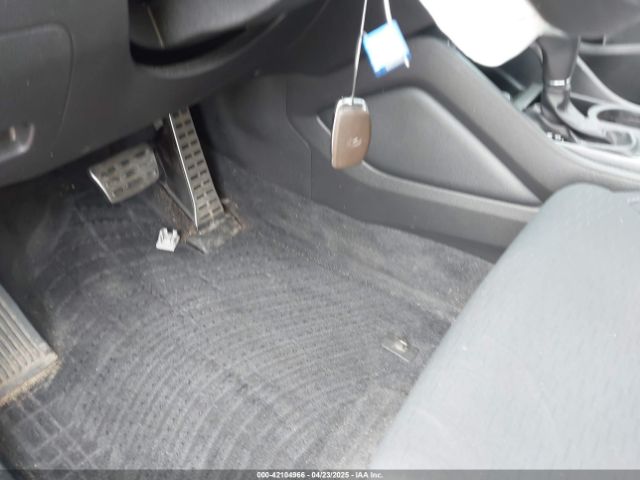 KM8J33AL4KU928830 Hyundai Tucson Night