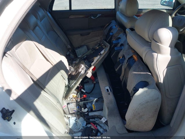 2004 CADILLAC DEVILLE 1G6KD54Y04U153442 Photo 7