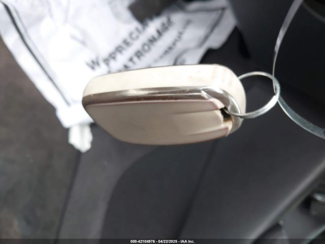 1G1ZF5SU4JF289510 Chevrolet MALIBU HYBRID