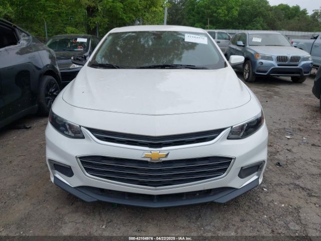 1G1ZF5SU4JF289510 Chevrolet MALIBU HYBRID