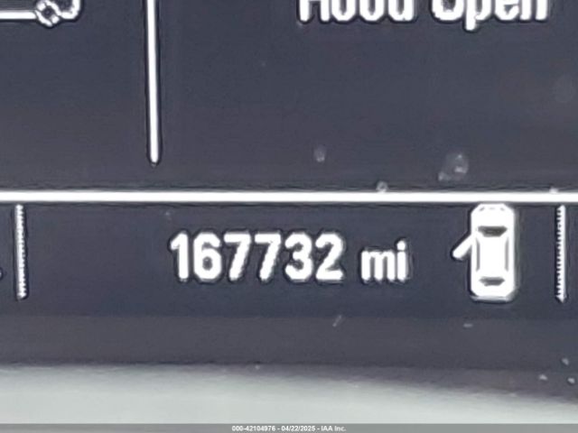 1G1ZF5SU4JF289510 Chevrolet MALIBU HYBRID