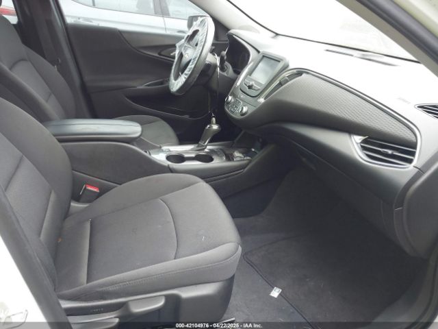 1G1ZF5SU4JF289510 Chevrolet MALIBU HYBRID