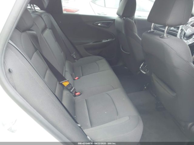 1G1ZF5SU4JF289510 Chevrolet MALIBU HYBRID