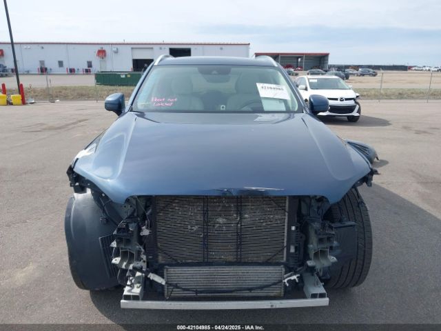 YV4A221K6M1689257 Volvo Xc90 T6 Momentum 6 Passenger