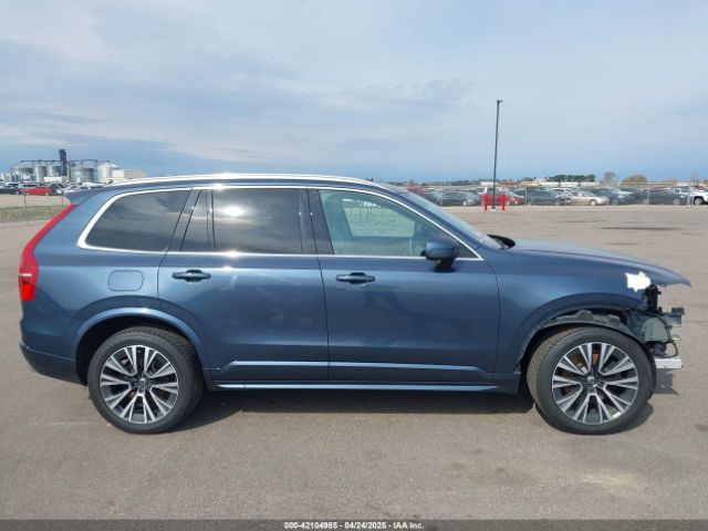 YV4A221K6M1689257 Volvo Xc90 T6 Momentum 6 Passenger