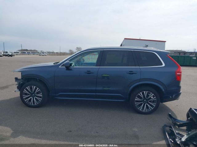 YV4A221K6M1689257 Volvo Xc90 T6 Momentum 6 Passenger