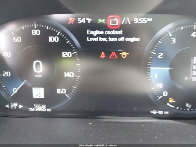 YV4A221K6M1689257 Volvo Xc90 T6 Momentum 6 Passenger