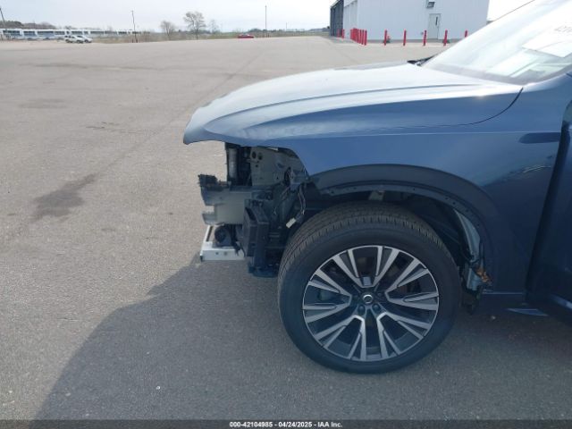 YV4A221K6M1689257 Volvo Xc90 T6 Momentum 6 Passenger