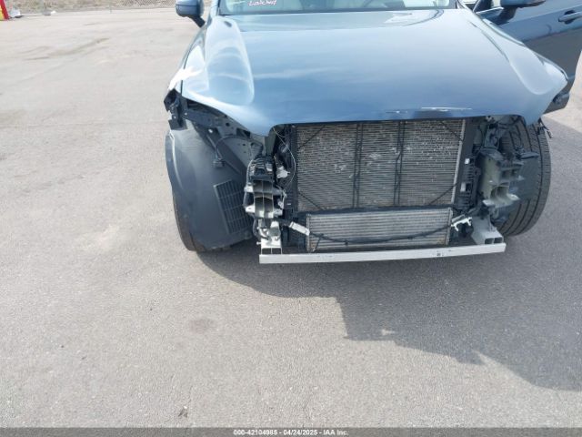 2021 VOLVO XC90 YV4A221K6M1689257 Photo 5