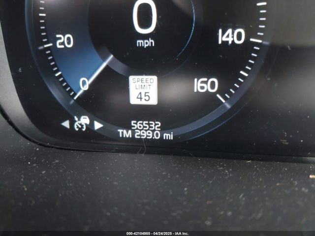 2021 VOLVO XC90 YV4A221K6M1689257 Photo 6