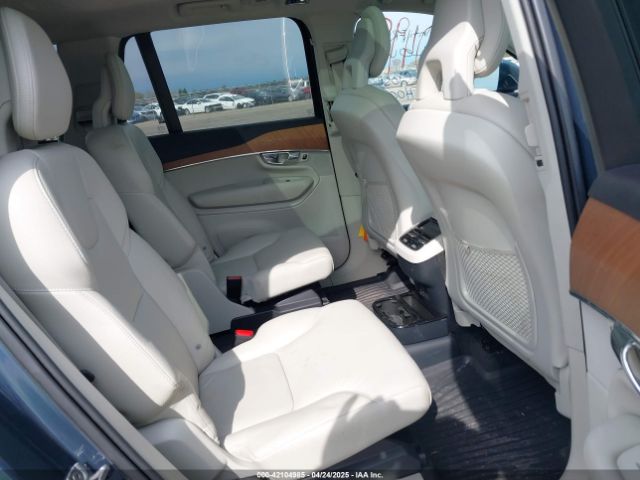 2021 VOLVO XC90 YV4A221K6M1689257 Photo 7