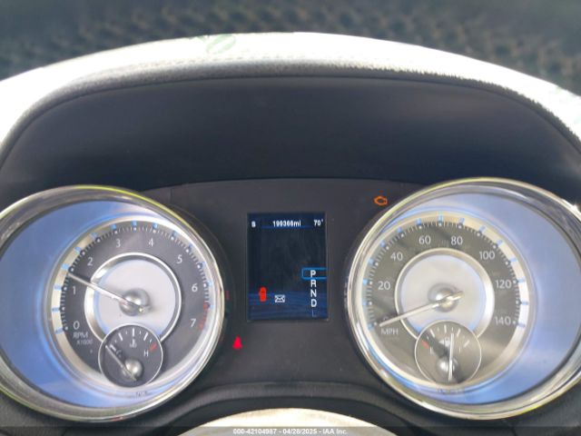 2014 CHRYSLER 300 2C3CCAAG7EH327508 Photo 6