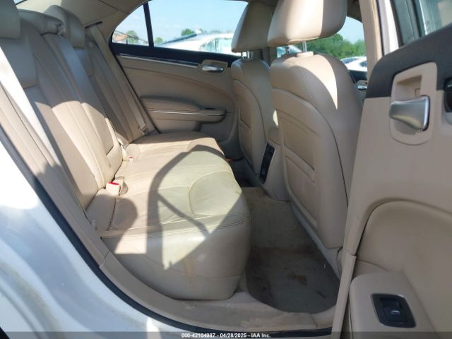 2014 CHRYSLER 300 2C3CCAAG7EH327508 Photo 7