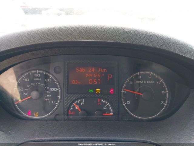 3C6TRVBG7KE525665 RAM Promaster 1500 High Roof 136 Wb