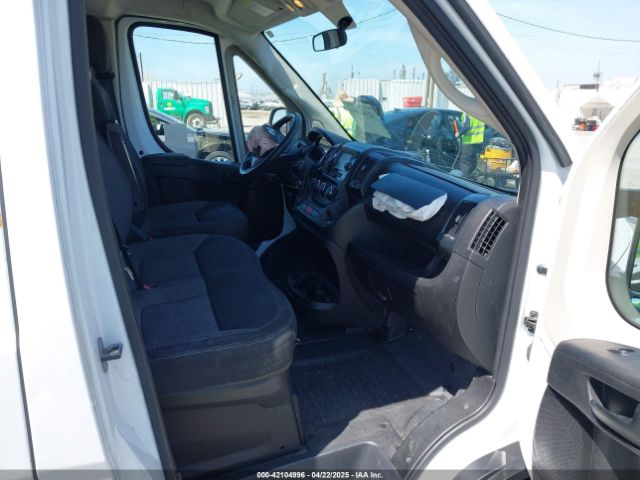 3C6TRVDG3LE121924 RAM Promaster 2500 High Roof 159 Wb