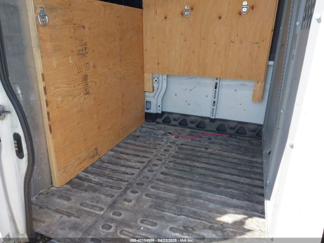 3C6TRVDG3LE121924 RAM Promaster 2500 High Roof 159 Wb