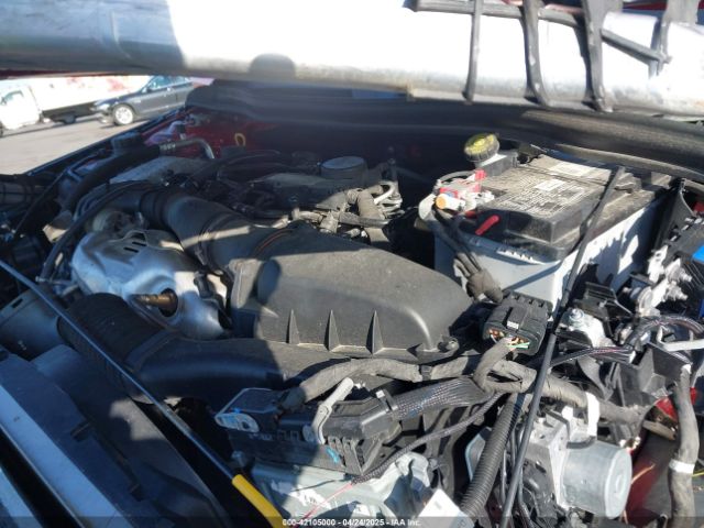 2015 MERCEDES-BENZ CLA 250 WDDSJ4EB0FN179326 Photo 9