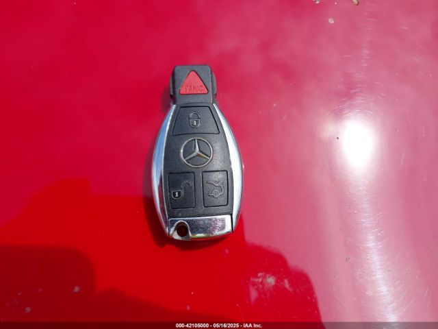 2015 MERCEDES-BENZ CLA 250 WDDSJ4EB0FN179326 Photo 10