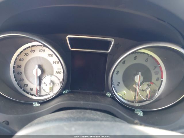 2015 MERCEDES-BENZ CLA 250 WDDSJ4EB0FN179326 Photo 6