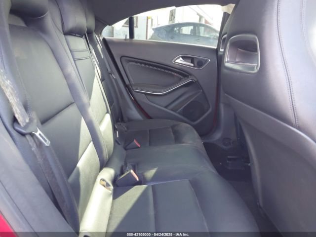 2015 MERCEDES-BENZ CLA 250 WDDSJ4EB0FN179326 Photo 7