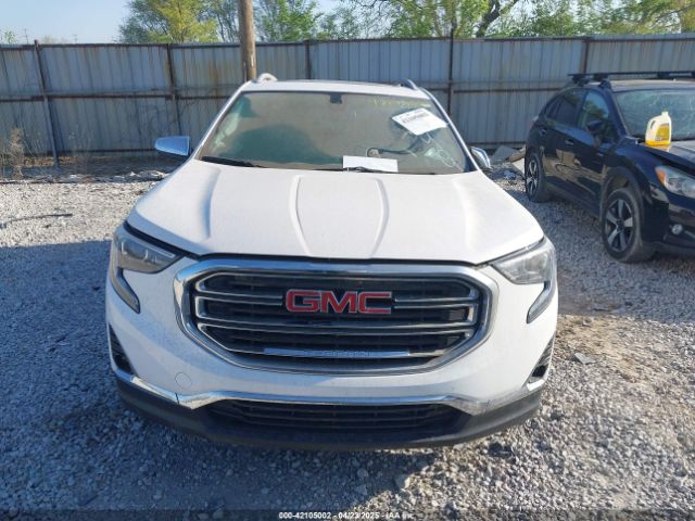 3GKALPEV6ML303404 GMC Terrain Fwd Slt