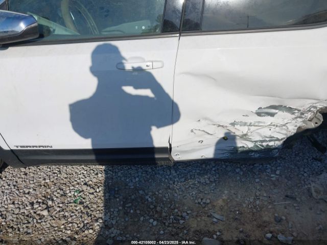 3GKALPEV6ML303404 GMC Terrain Fwd Slt