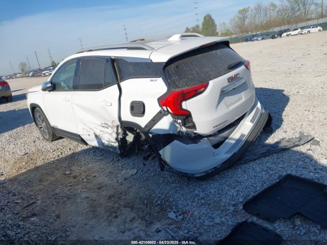 3GKALPEV6ML303404 GMC Terrain Fwd Slt