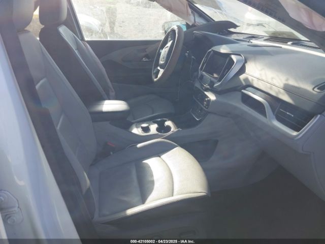 3GKALPEV6ML303404 GMC Terrain Fwd Slt
