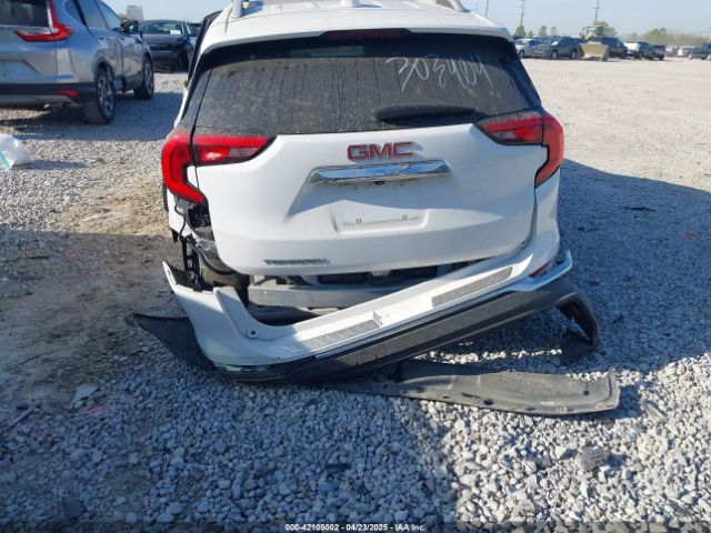 3GKALPEV6ML303404 GMC Terrain Fwd Slt